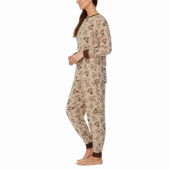 Character Ladies' 2-piece Lounge‎ SeT - Picture 3 of 5